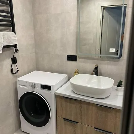 Apartament Cozy Flat Near The Old Town