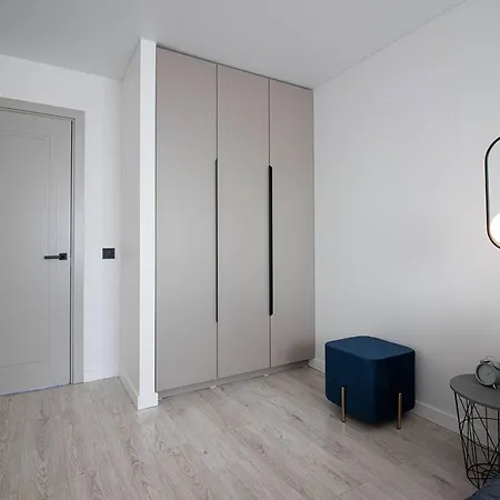 Cozy Flat Near The Old Town Apartament *